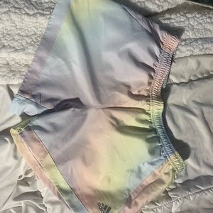 brand new adidas shorts so cute just don’t fit